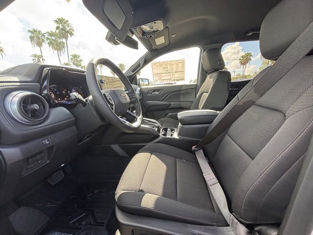 2026 Chevrolet Colorado LT photo 16