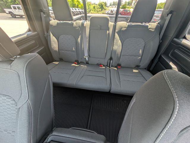 2025 Ram 1500 Warlock photo 31