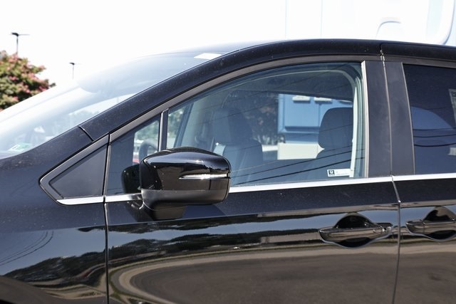 2026 Honda Odyssey EX-L photo 7