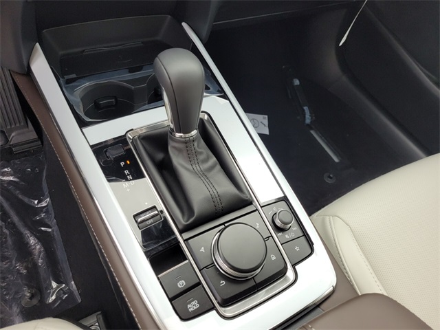 2025 Mazda CX-30 2.5 Turbo Premium Plus photo 20