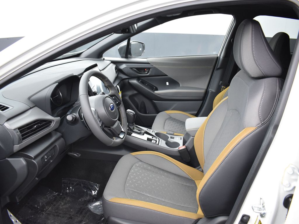 2025 Subaru Crosstrek Sport photo 11