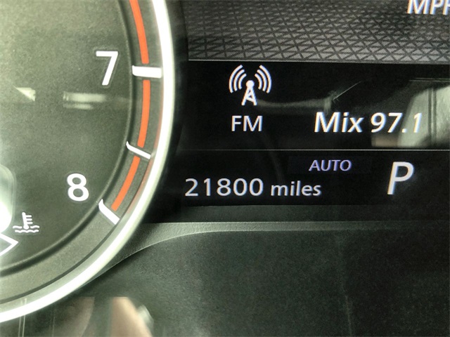 2024 Nissan Rogue SV photo 6