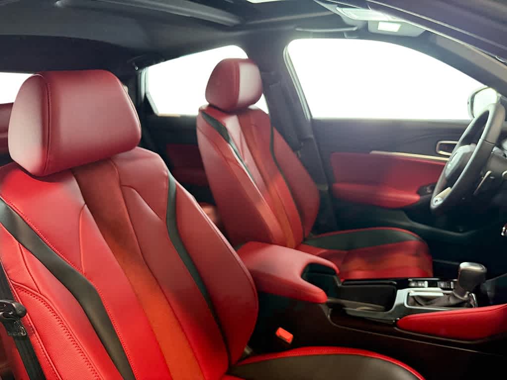 2026 Acura Integra A-Spec Technology photo 32
