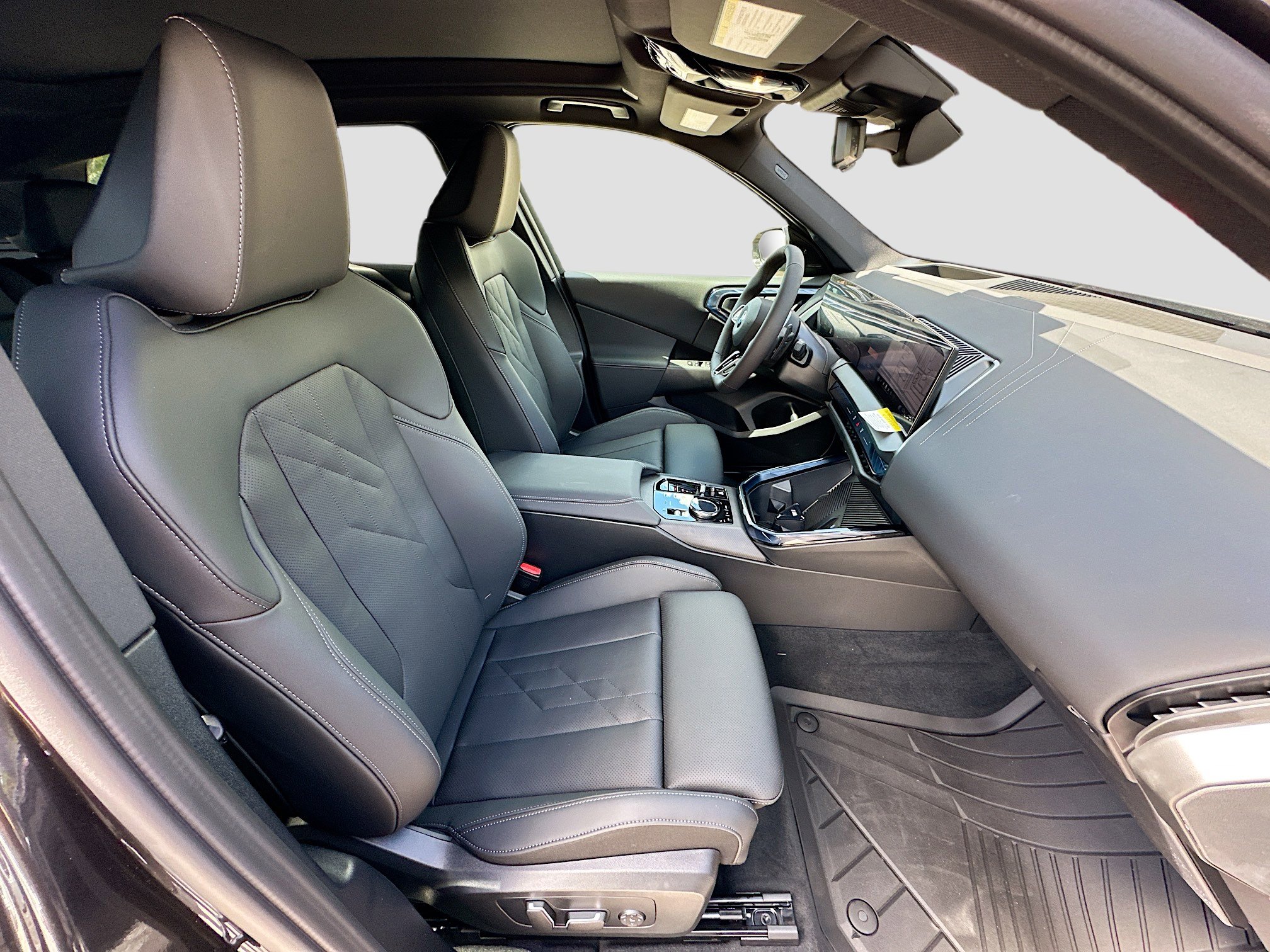 2025 Bmw X3 30x Drive photo 24