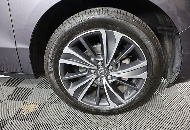 2020 Acura MDX SH-AWD Technology photo 9