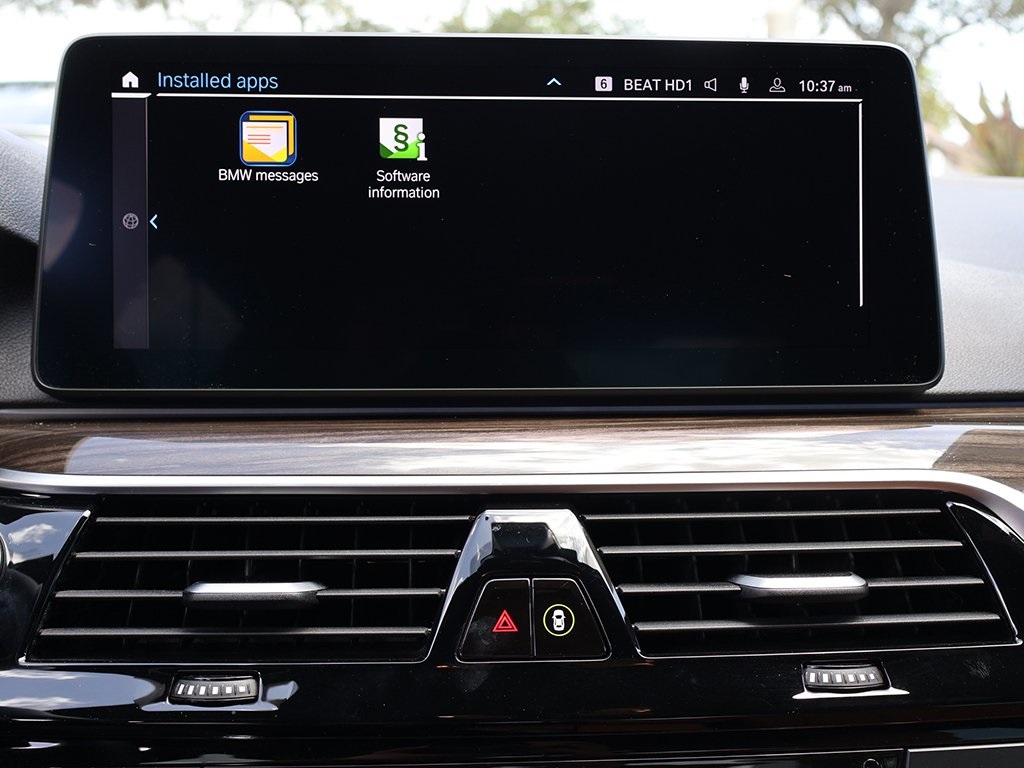 2023 Bmw 530e 5-Series photo 53