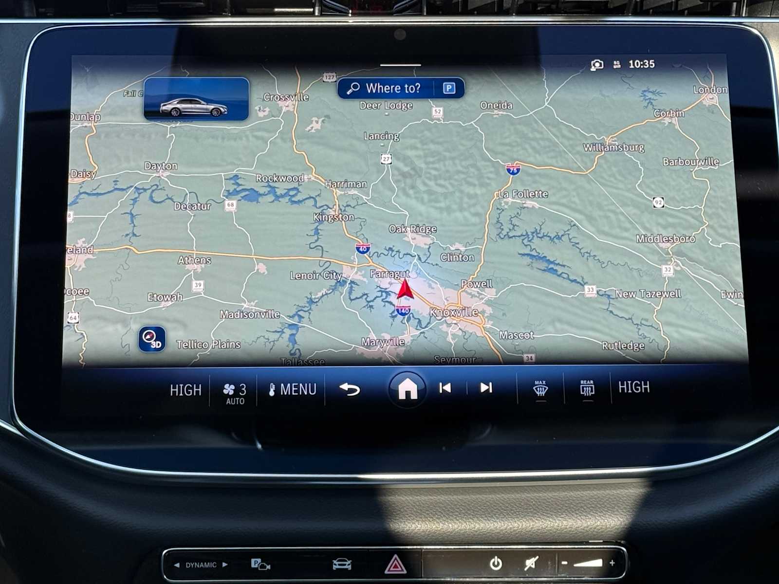 2025 Mercedes-Benz E-Class E350 - Photo 14