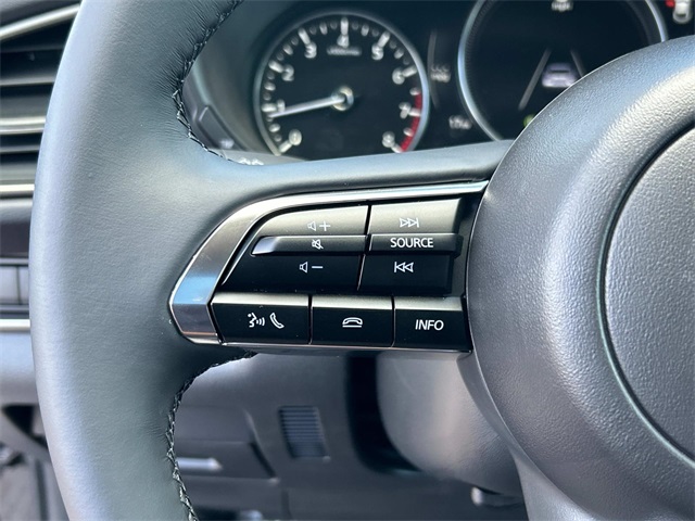 2025 Mazda CX-30 2.5 Select Sport photo 27