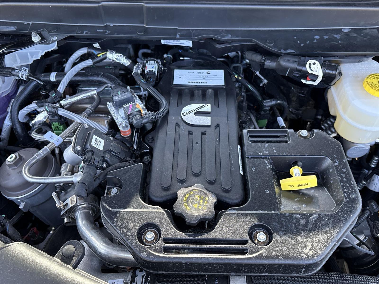 2026 Ram 2500 Tradesman photo 10