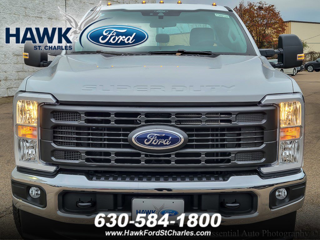 2026 FORD F-250 - Image 3