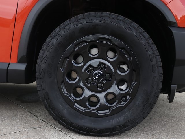 2026 Honda Passport TrailSport Elite photo 4