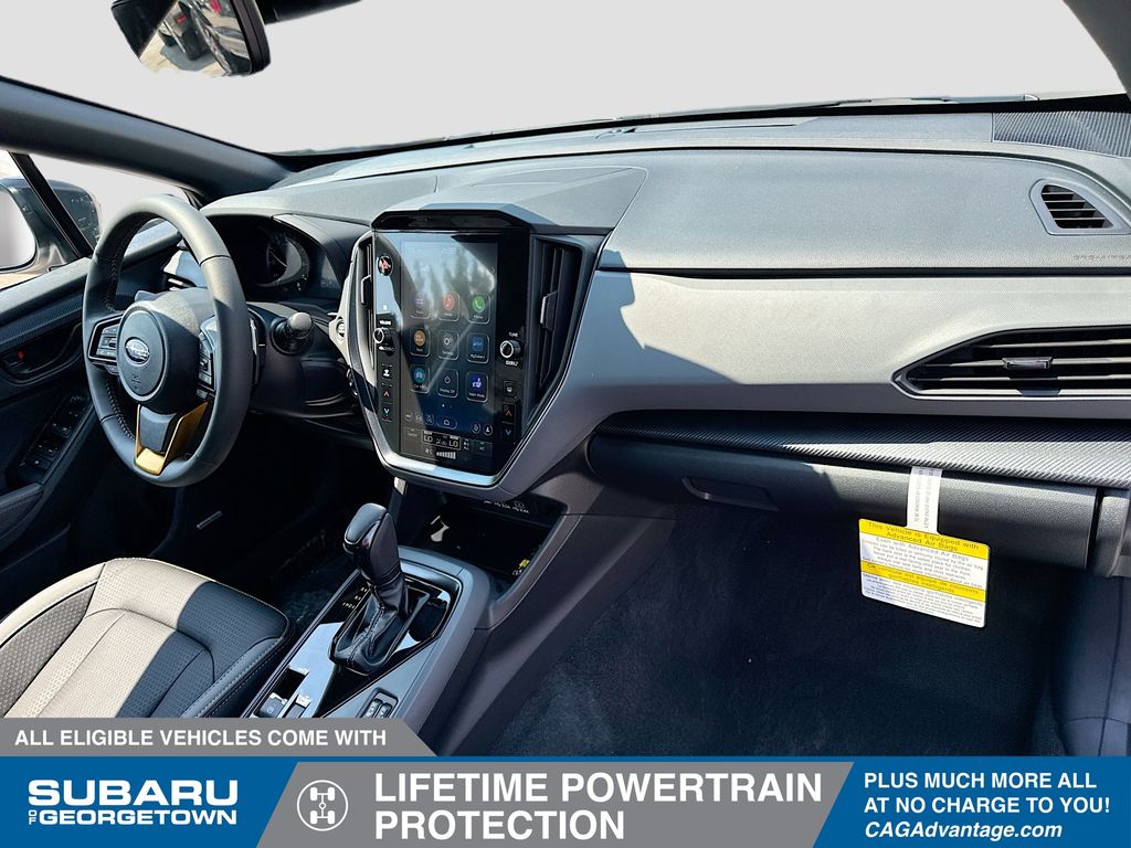 2025 Subaru Crosstrek Wilderness photo 28