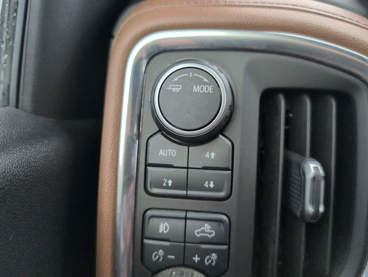 2020 Chevrolet Silverado 1500 High Country photo 30