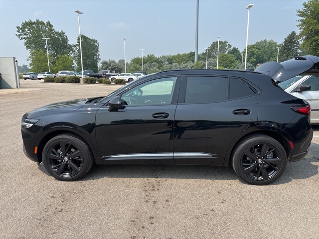 2023 Buick Envision Preferred photo 13