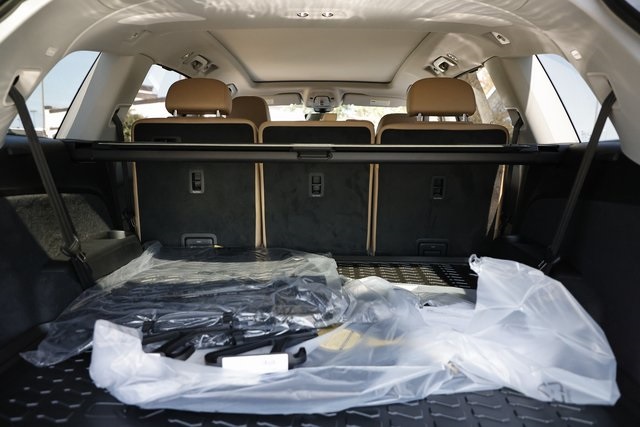 2025 Audi Q7 55 Premium Plus photo 27