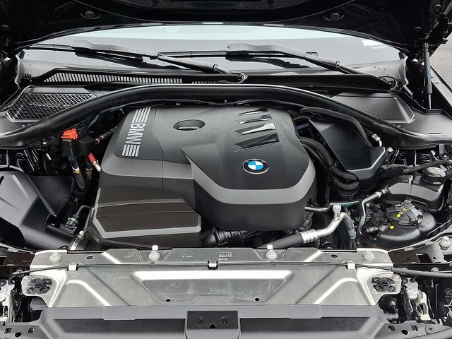 2025 Bmw 330i xDrive photo 21