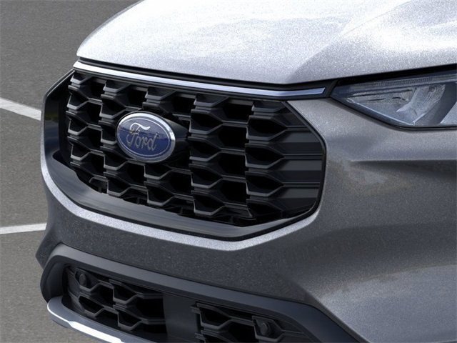 2026 Ford Escape ST-Line photo 17