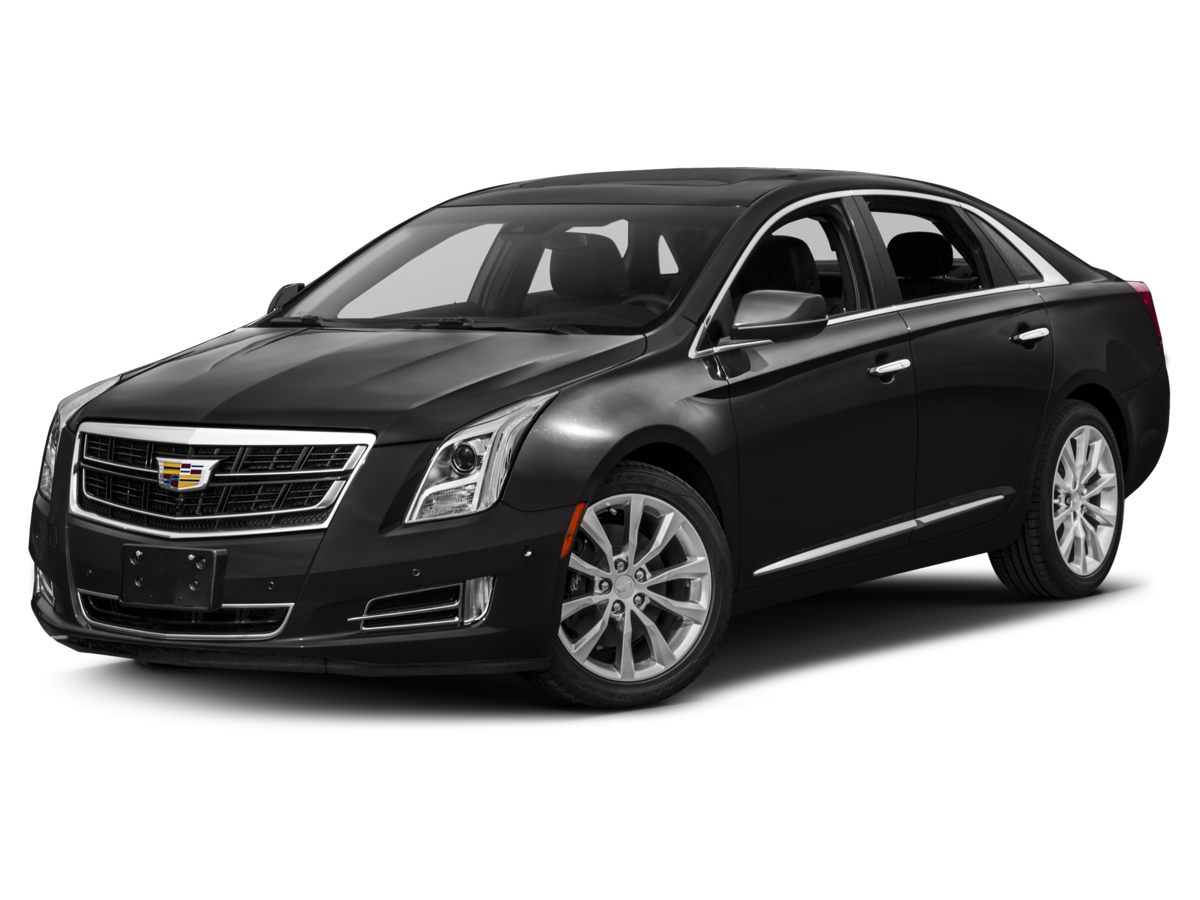 2017 Cadillac XTS Premium Luxury's photo