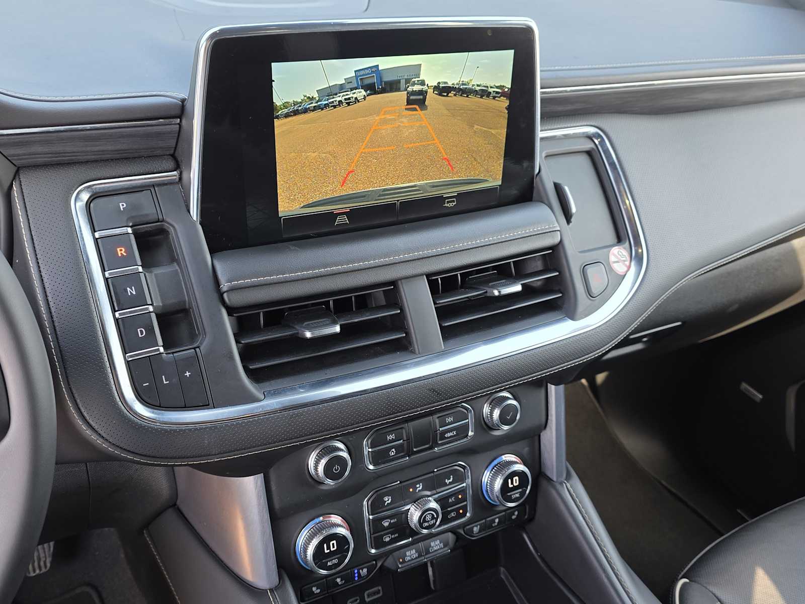 2023 Gmc Yukon SLT photo 10
