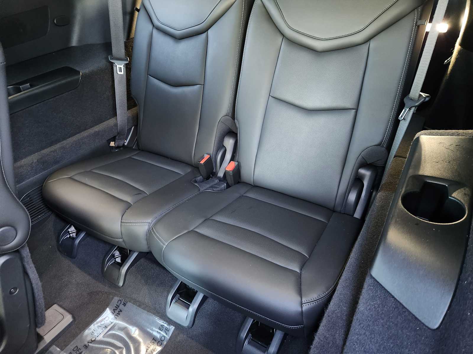 2025 Cadillac XT5 Sport photo 19