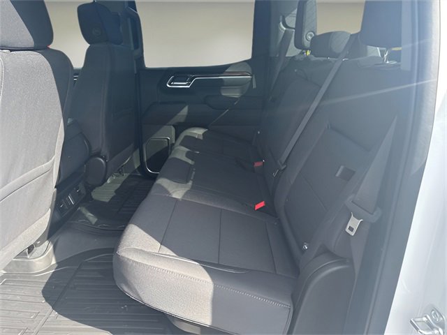 2025 Gmc Sierra 1500 Elevation photo 5