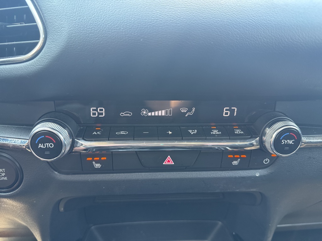 2025 Mazda CX-30 2.5 S Preferred photo 3