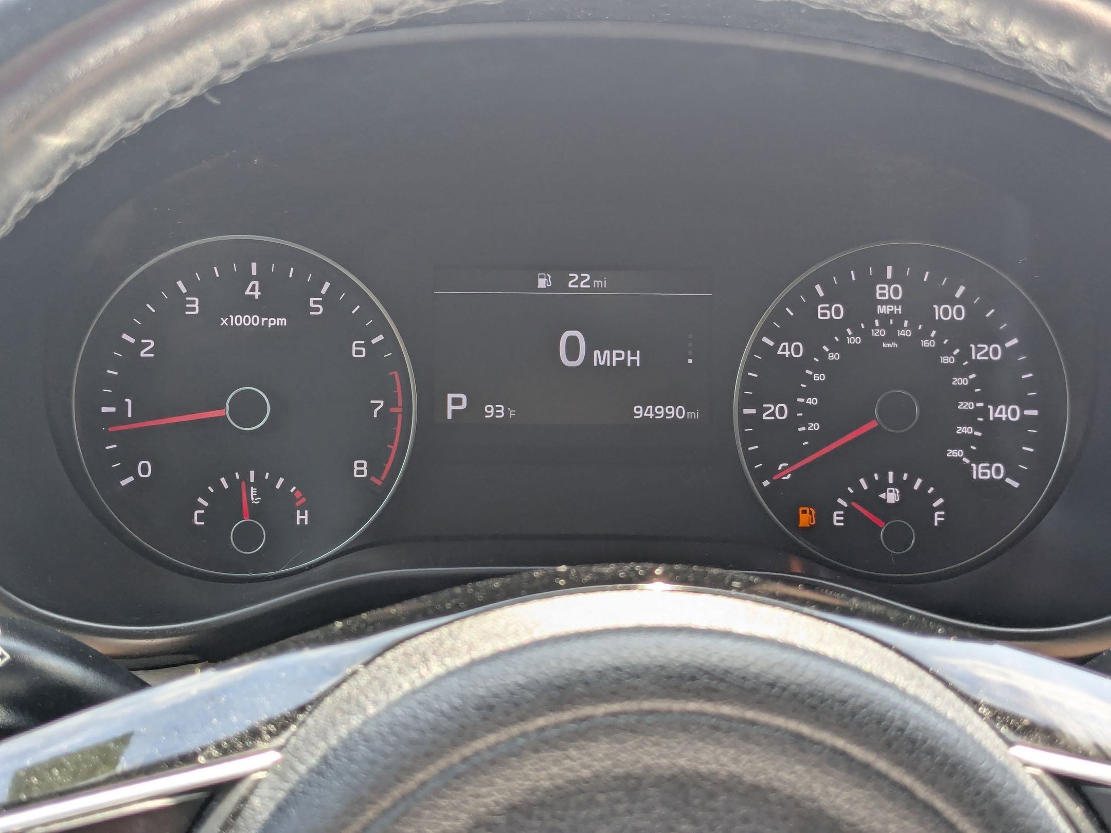 2021 Kia Sportage SX Turbo photo 12