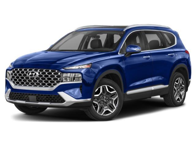 2023 Hyundai Santa Fe SEL Premium HEV's photo