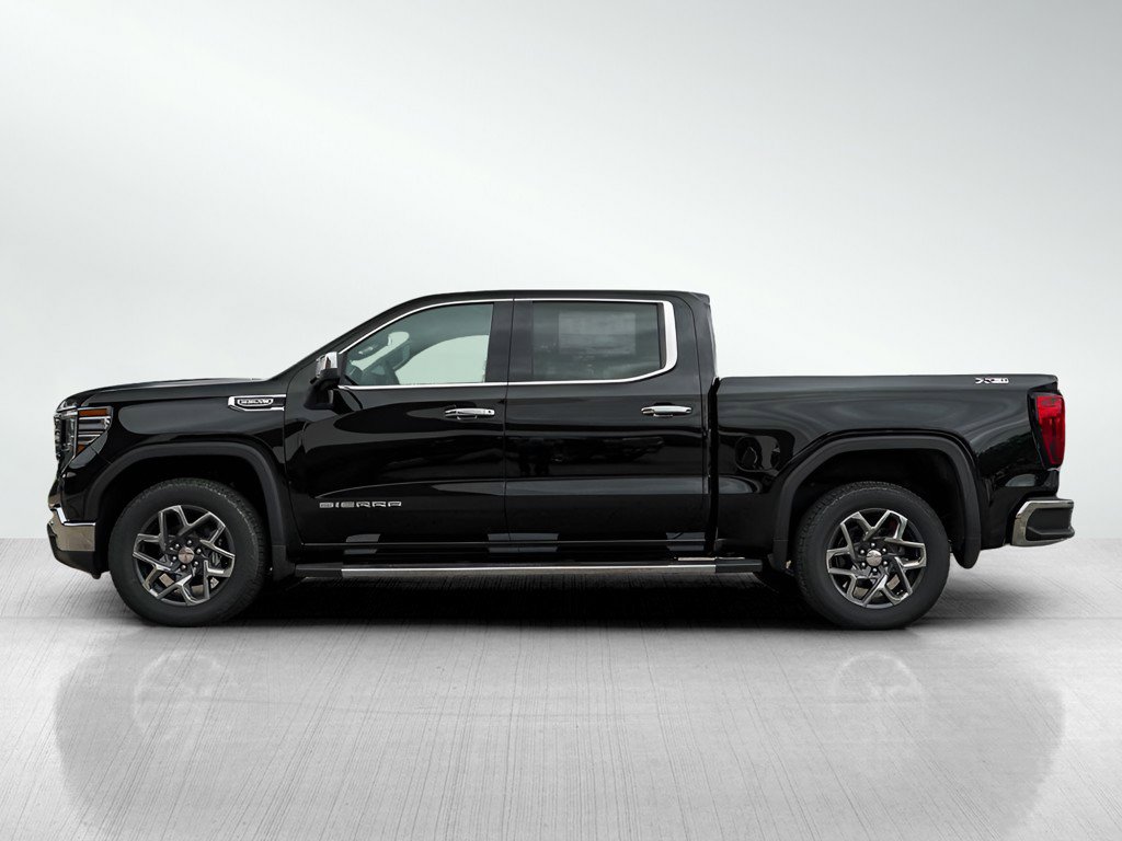 2025 Gmc Sierra SLT photo 3