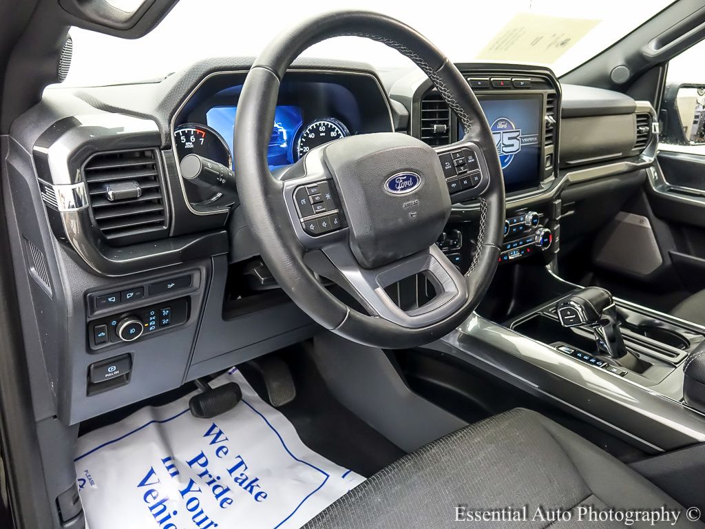 2023 FORD F-150 - Image 10