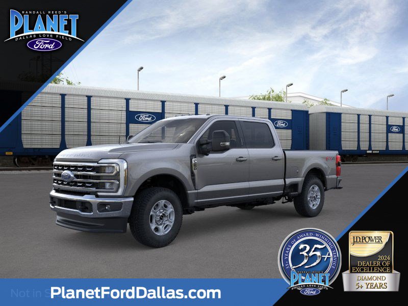 2026 Ford F-250 Super Duty