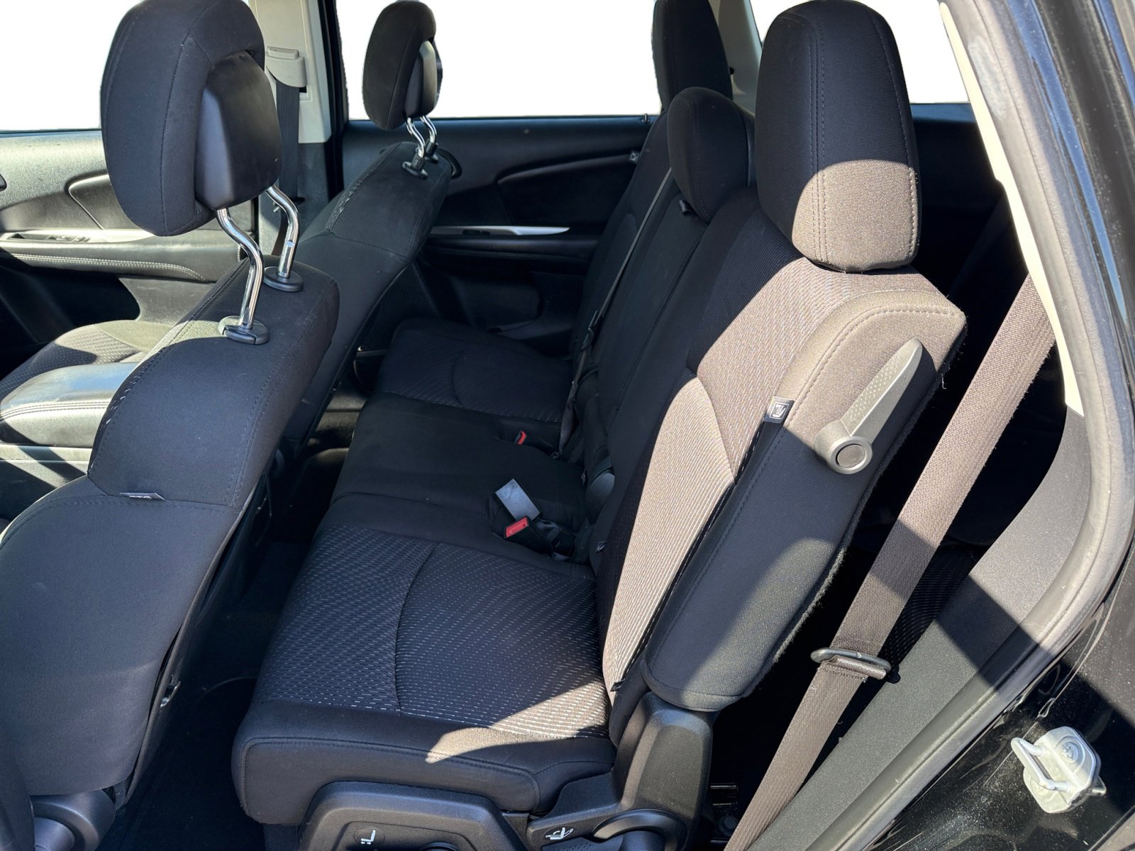 2019 Dodge Journey SE photo 16