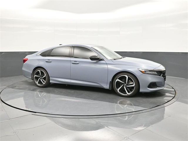 2022 Honda Accord Sport photo 13