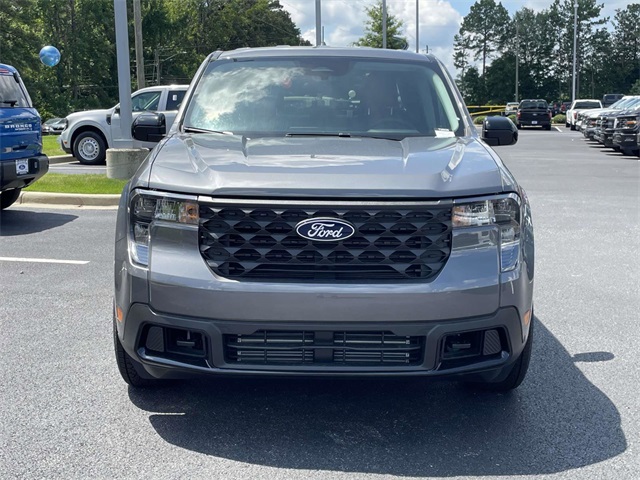 2025 Ford Maverick XLT photo 3