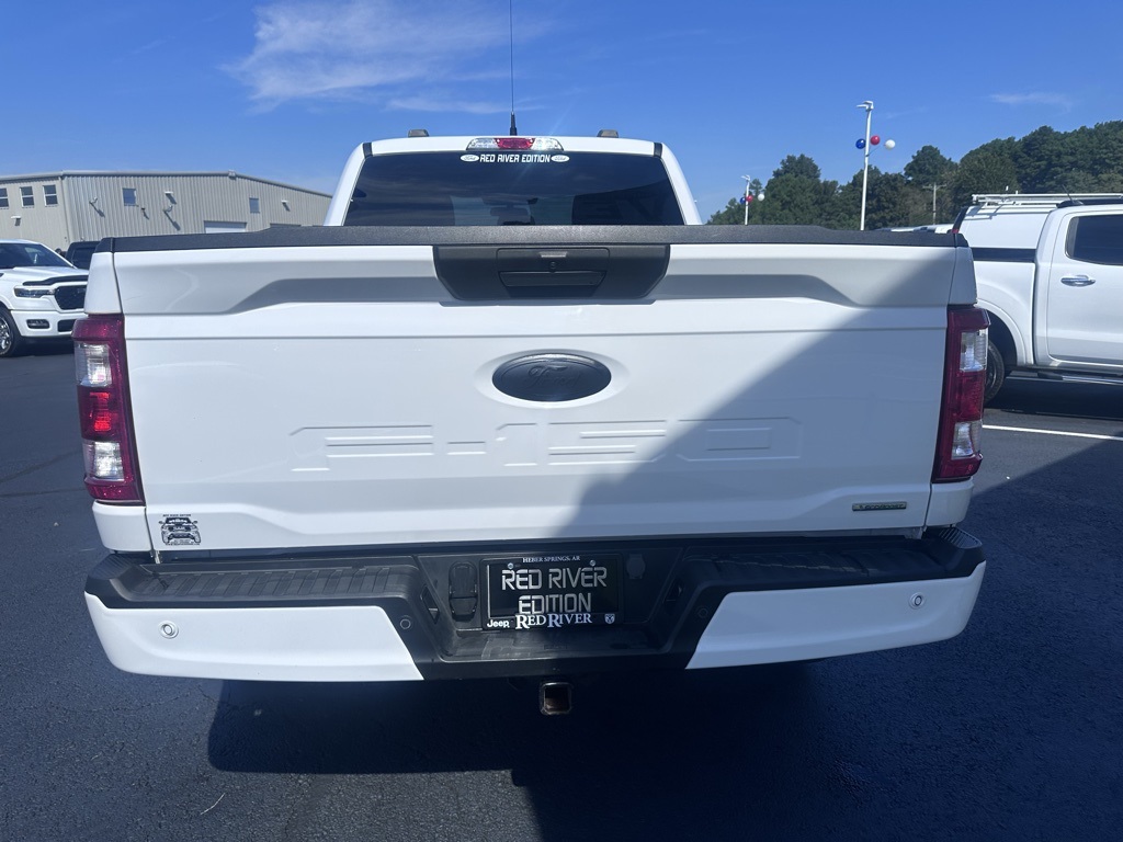 2023 Ford F-150 XL photo 25