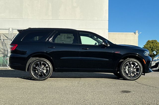 2026 Dodge Durango GT Plus photo 3