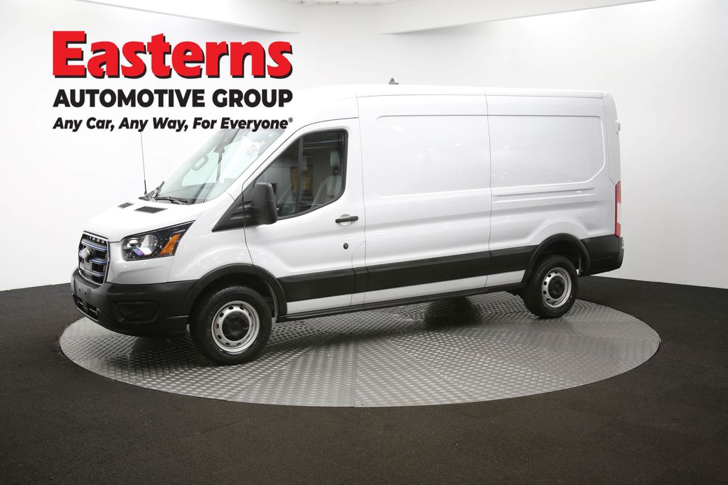 2023 Ford Transit photo 41