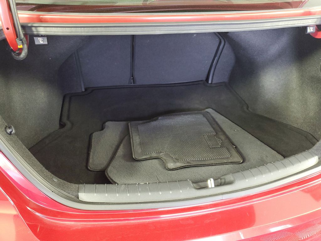 2018 Hyundai Elantra SEL photo 30