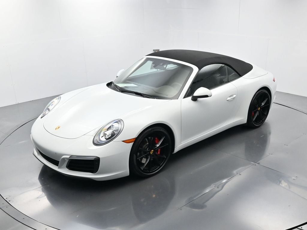 2019 Porsche 911 S photo 33