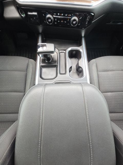 2023 Chevrolet Silverado 1500 RST photo 31