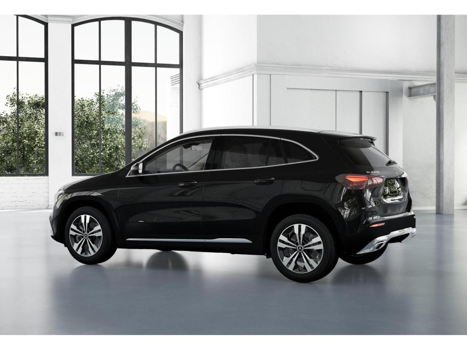 2026 Mercedes Benz GLA 250 photo 30