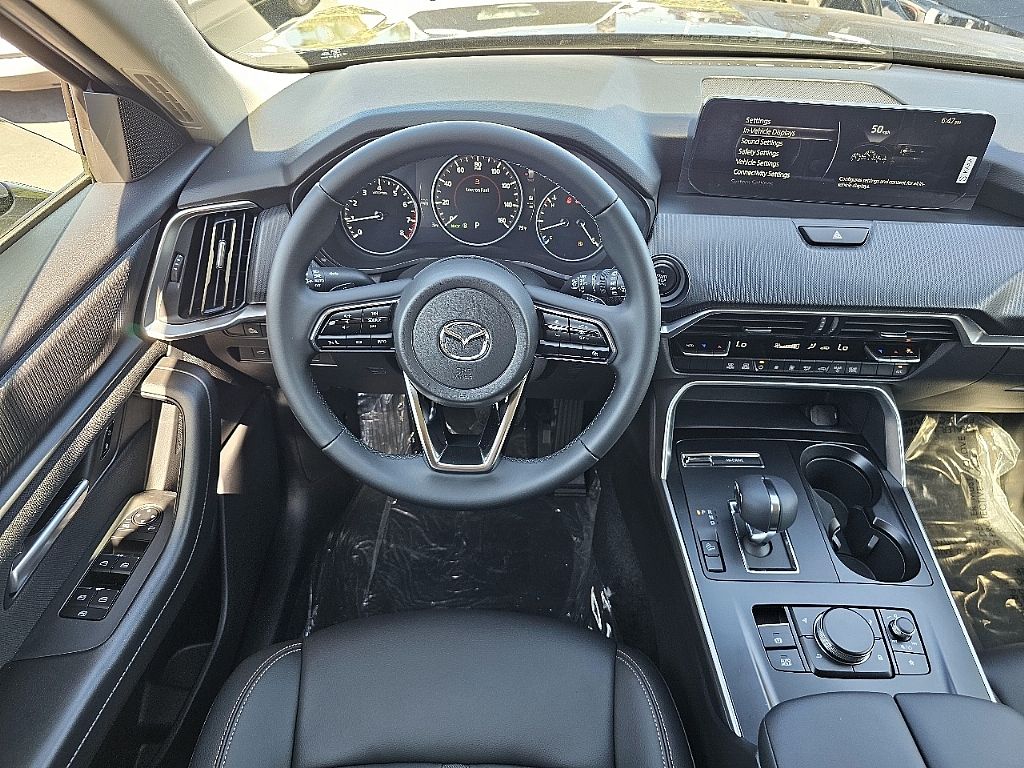 2026 Mazda CX-90 3.3 Turbo Select photo 24