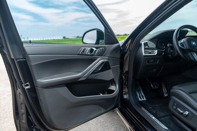 2022 Bmw X6 xDrive40i photo 22