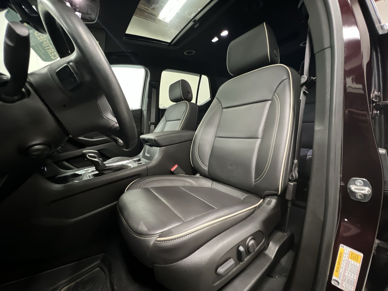 2023 Chevrolet Traverse Premier photo 18