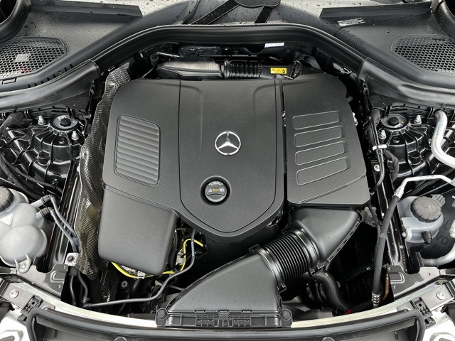 2026 Mercedes Benz GLC 300 photo 26