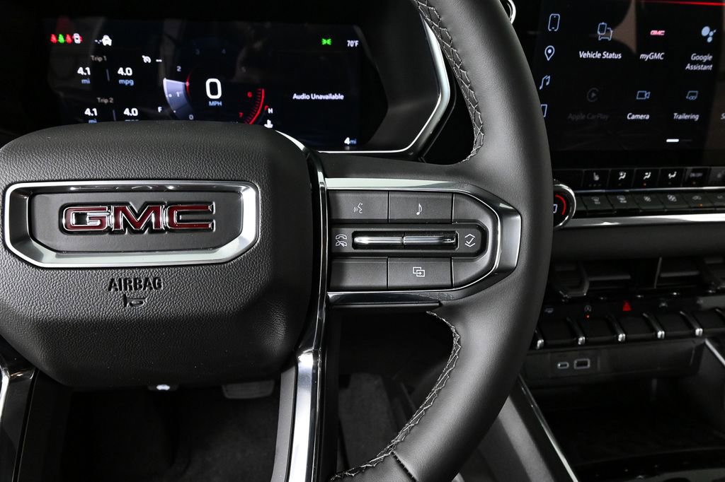 2026 Gmc Canyon Elevation photo 10