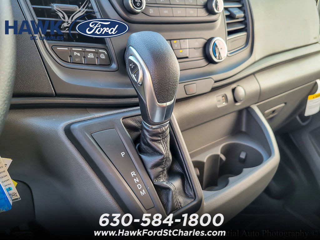 2025 FORD TRANSIT - Image 15