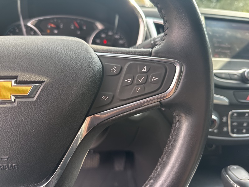 2021 Chevrolet Equinox LT photo 24