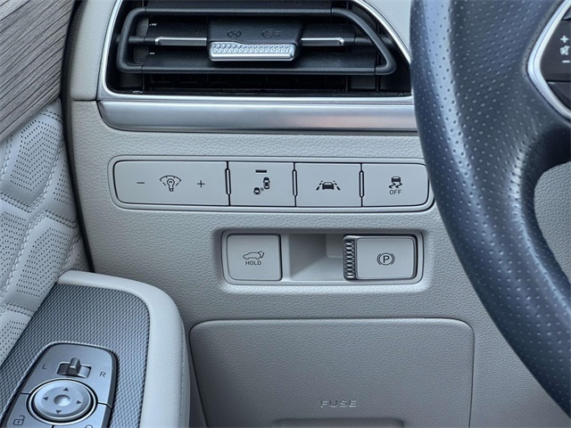 2022 Hyundai Palisade Calligraphy photo 26