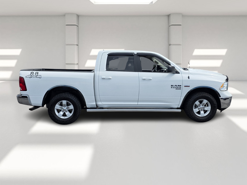 2019 Ram 1500 Classic SLT photo 6